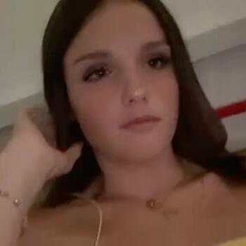 Babysitter Sète: Ava