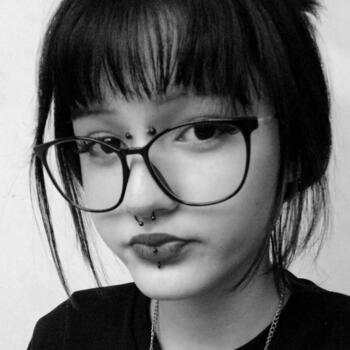 Niñera en La Plata: Catalina