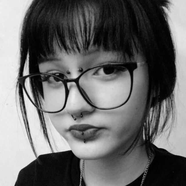 Niñera en La Plata: Catalina