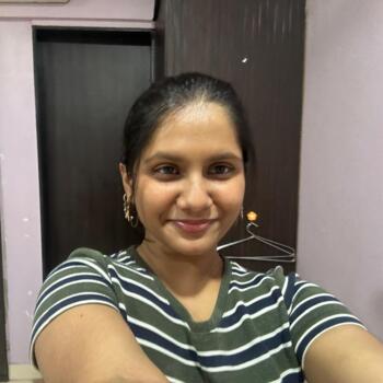 पिंपरी-चिंचवड में बेबीसिटर: Aarya