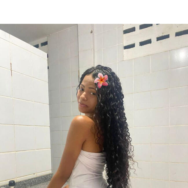 Babysitter in Imperatriz: Xaiuana