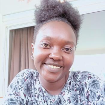 Nanny Mombasa: Doreen H.O