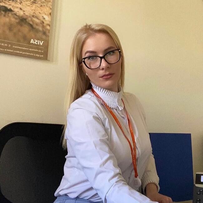 Babysitting job in Novi Sad: Aleksandra