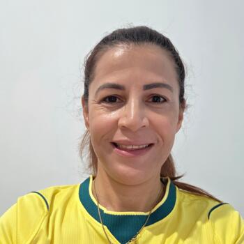 Babysitter in Lisbon: Cláudia Maria de