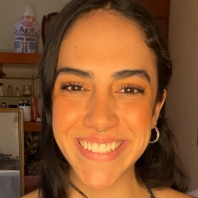 Babysitter in Paris: Ana karen