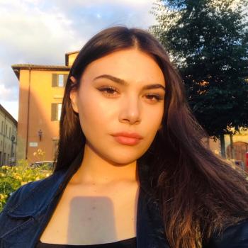 Tata a Sesto Fiorentino: Tatiana