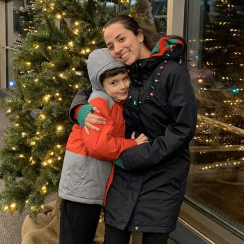 Nanny Victoria (Minnesota): Samantha