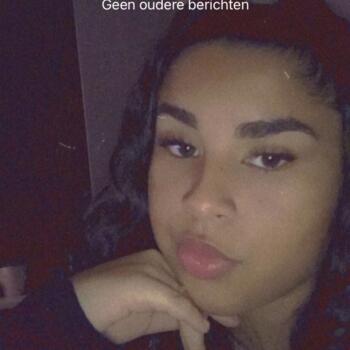 Babysitter in Vlaardingen: Lindsay