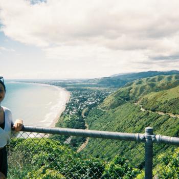 Babysitters in Porirua: Maia