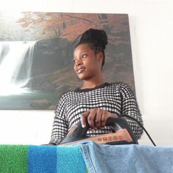 Nanny in Milnerton: Esther