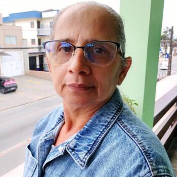 Babá Joinville: Maria Goreth