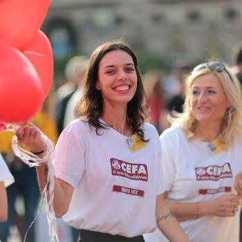 Babysitter Cinisello Balsamo: Martina