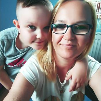 Babysitters in Bydgoszcz: Eve