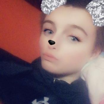 Babysitter in Skelmersdale: Stephanie