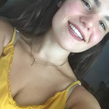 Baby-sitter in Toulouse: Léonie