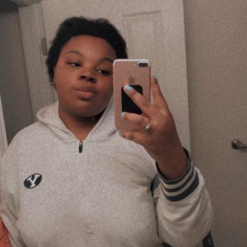Babysitter in Eagle Mountain: Shaila