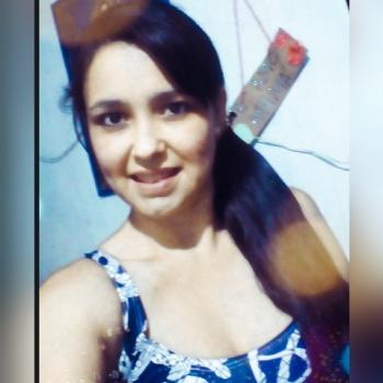 Babysitter in Villa del Rosario: Gladys coromoto