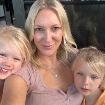 Parent Launceston: Samantha