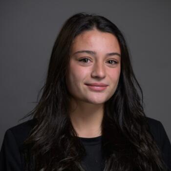 Babysitter in Épalinges: Sasha