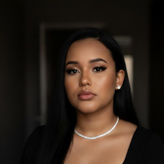 Trabajo para niñera en Galapa: Marianela