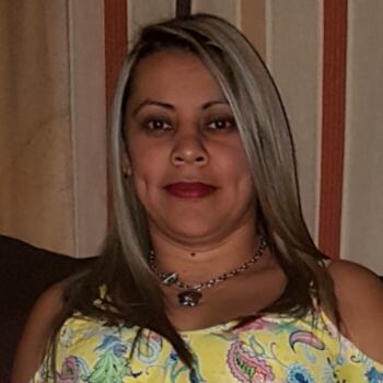 Niñera en San José: Karol