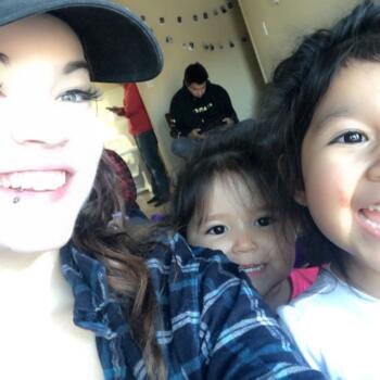 Babysitter in Saskatoon: Amber