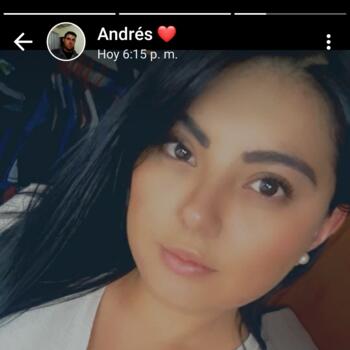 Niñera en Cartago: Daniela