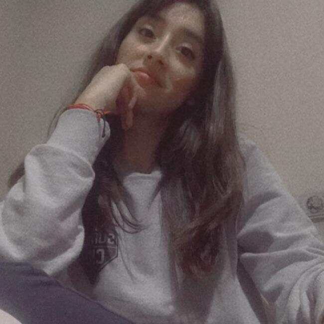 Niñera en San Miguel de Allende: Andrea