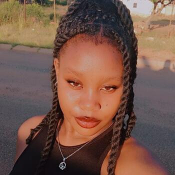 Babysitter in Kwamhlanga: LEBOGANG TRACY