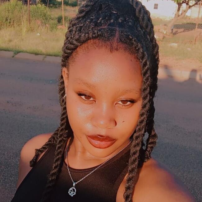 Babysitter in Kwamhlanga: LEBOGANG TRACY