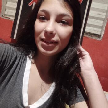 Babysitter in São Paulo: Gabrielly