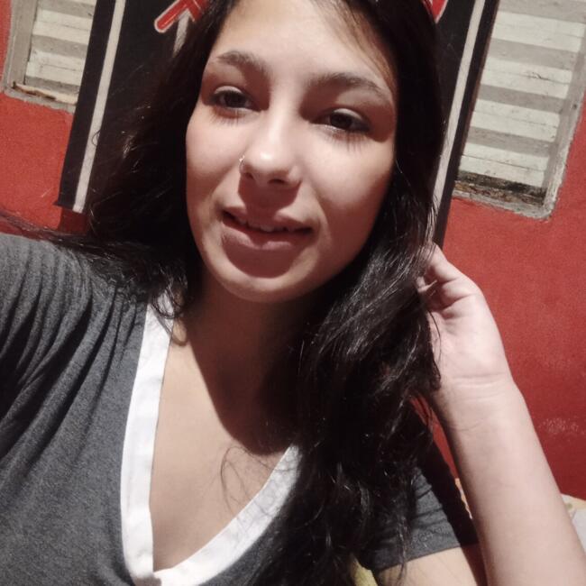 Babysitter in São Paulo: Gabrielly
