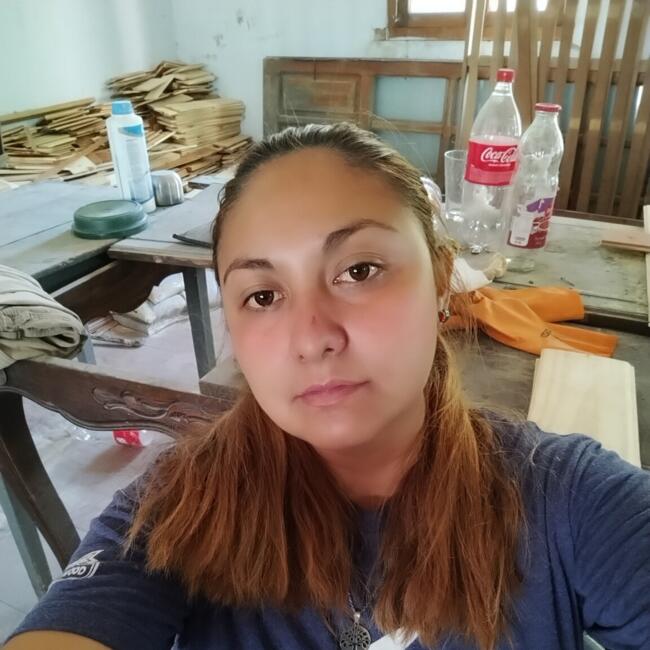 Niñera en Cerrillos (Provincia de Salta): Abigail