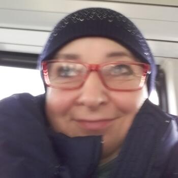 Babysitter in Gdynia: Elżbieta
