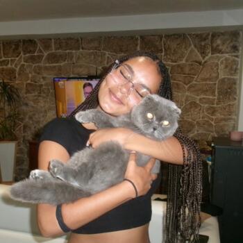 Niñera en São Mamede de Infesta: Patrícia