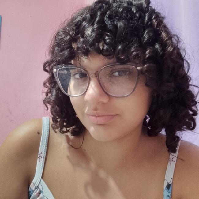 Babysitter in Catanduva: Ana