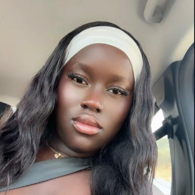 Babysitter in Villerupt: Geralda