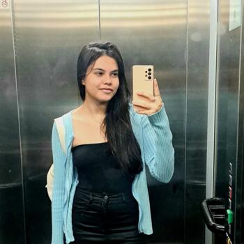 Babysitter Mineiros: Luciana