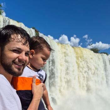 Babysitting job in Porto: babysitting job Carlos