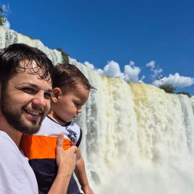 Babysitting job in Porto: Carlos