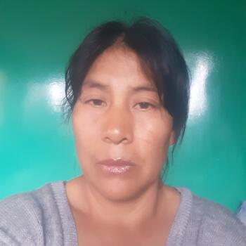 Babysitter in Quito: Laura