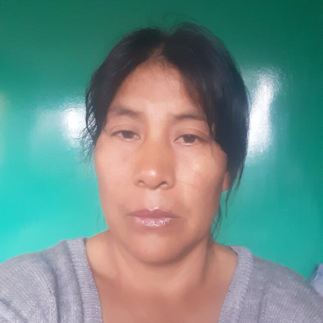 Babysitter in Quito: Laura