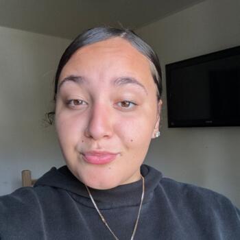 Babysitter in Paterson: Elenny