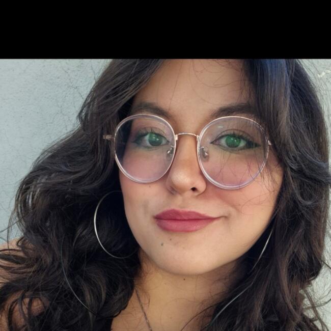 Babysitter in Cuautitlán Izcalli: Zyanya Rubio Córdova