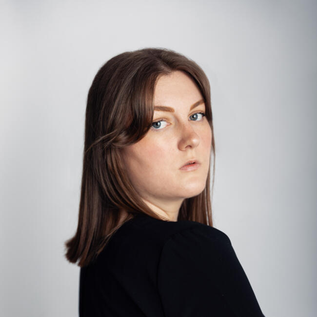 Babysitter in Le Havre: Emmy