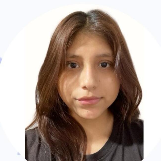 Babysitter in El Agustino: Gina