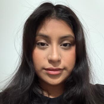 Babysitter London: Jessie