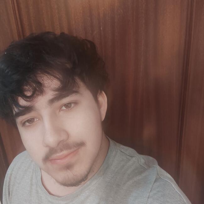 Nanny in Castro Urdiales: Jeremy