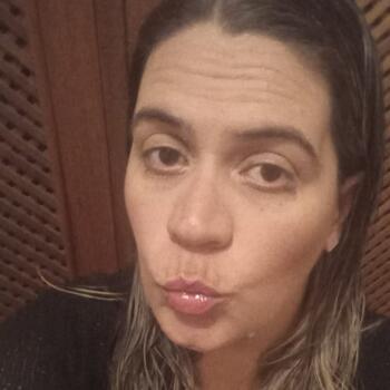 Família Teresópolis: Nayhara