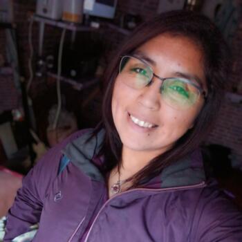 Babysitter Osorno: Paola Amolef